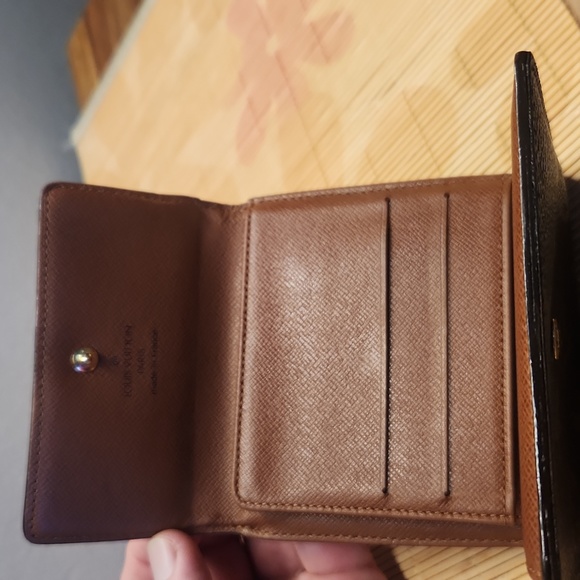 Louis Vuitton Wallet - Picture 7 of 13